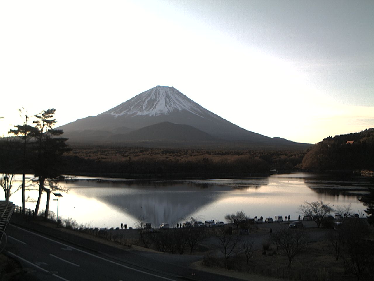 富士山ライブカメラベスト画像