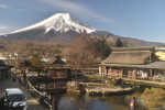 富士山ライブカメラベスト画像