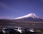 富士山ライブカメラベスト画像