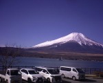 富士山ライブカメラベスト画像