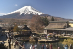 富士山ライブカメラベスト画像