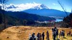 富士山ライブカメラベスト画像