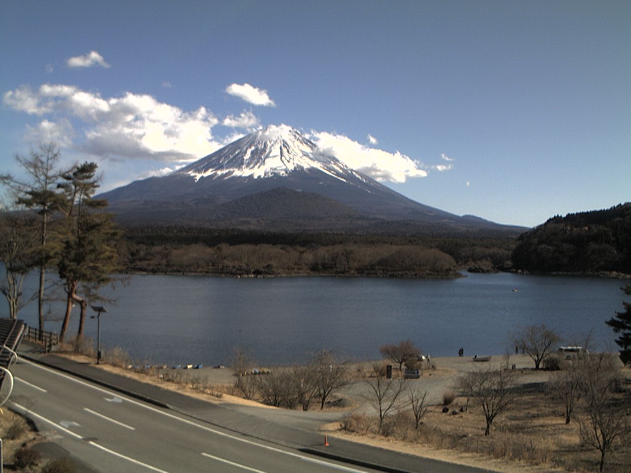 富士山ライブカメラベスト画像