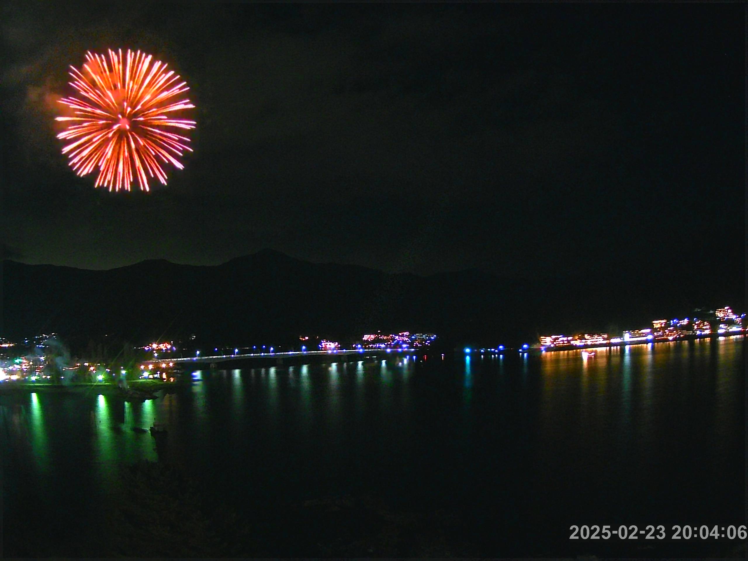 富士山ライブカメラベスト画像