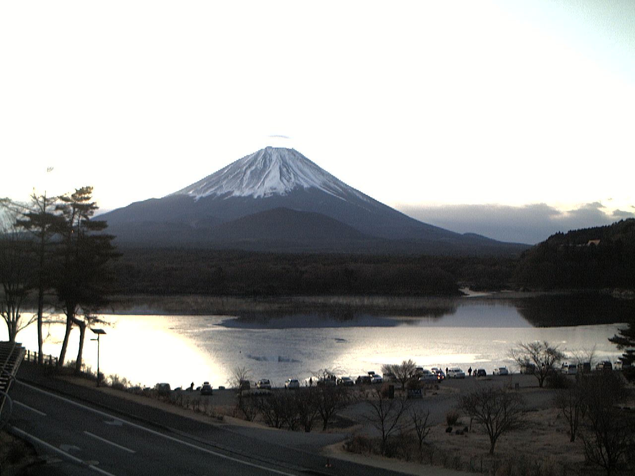 富士山ライブカメラベスト画像