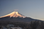 富士山ライブカメラベスト画像