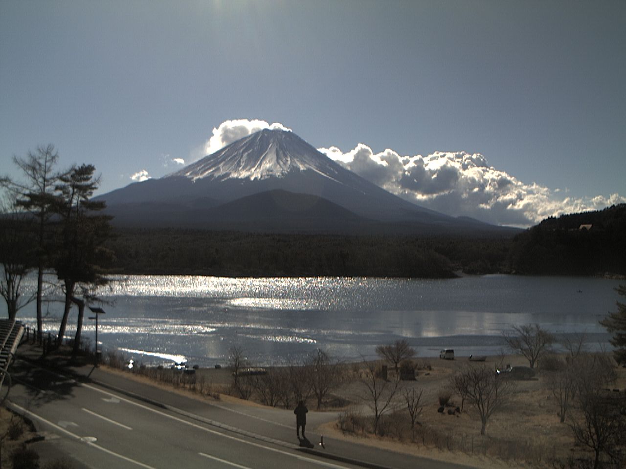 富士山ライブカメラベスト画像