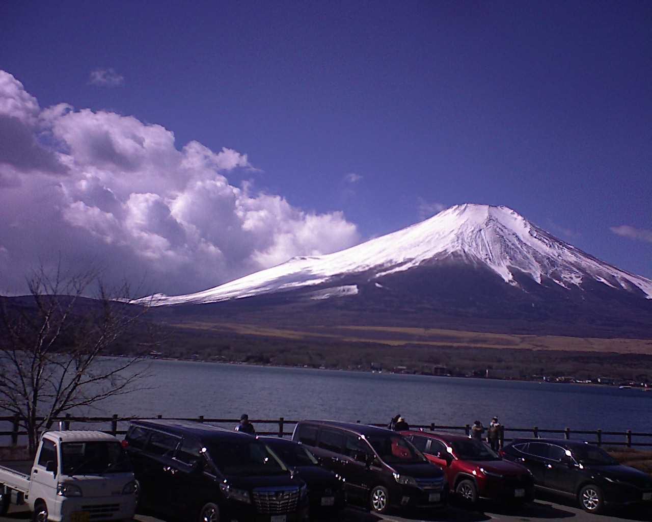 富士山ライブカメラベスト画像
