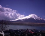 富士山ライブカメラベスト画像
