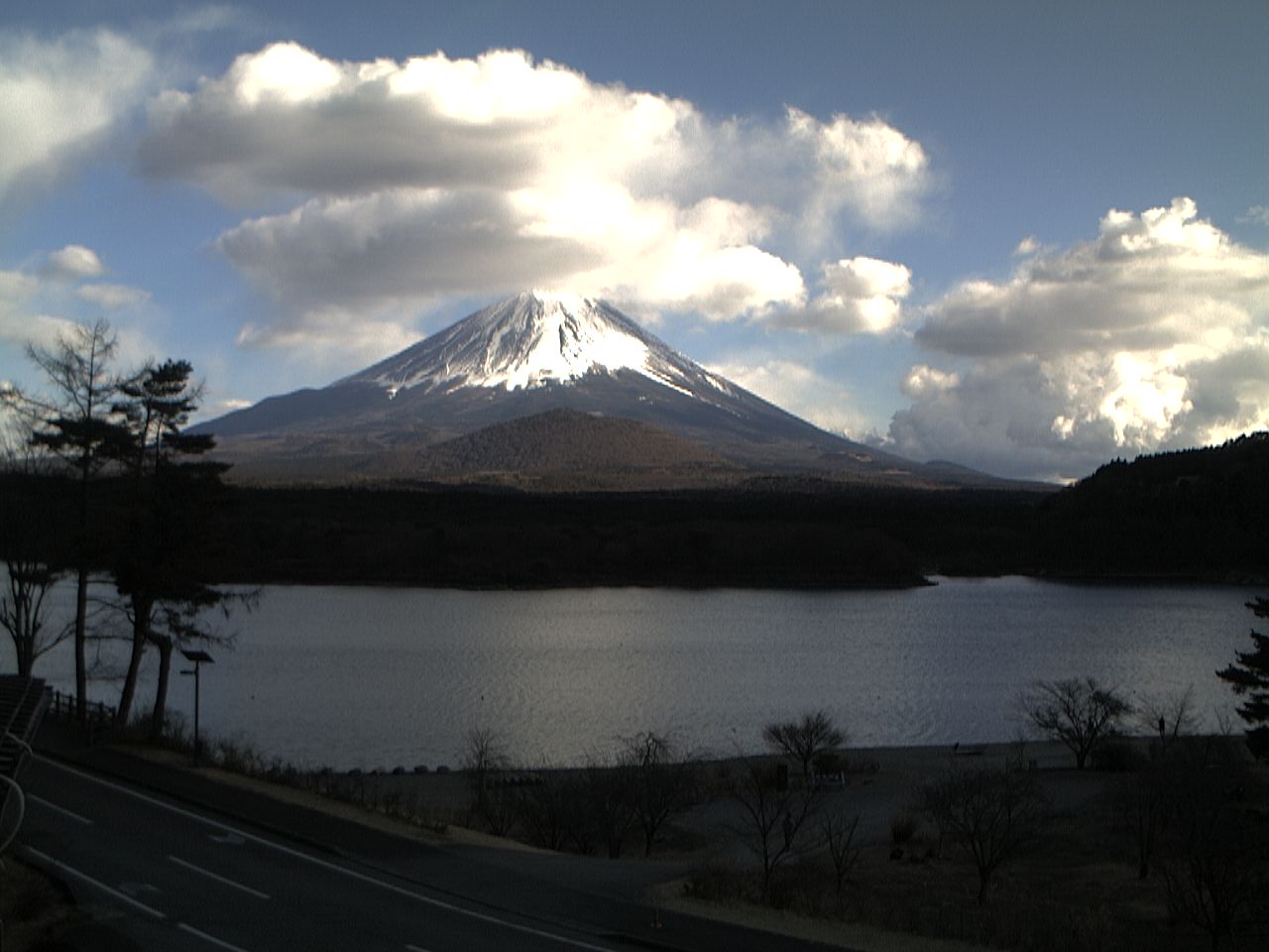 富士山ライブカメラベスト画像