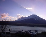 富士山ライブカメラベスト画像