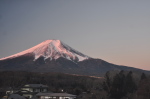 富士山ライブカメラベスト画像