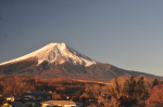 富士山ライブカメラベスト画像