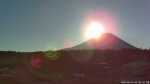 富士山ライブカメラベスト画像