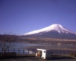 富士山ライブカメラベスト画像