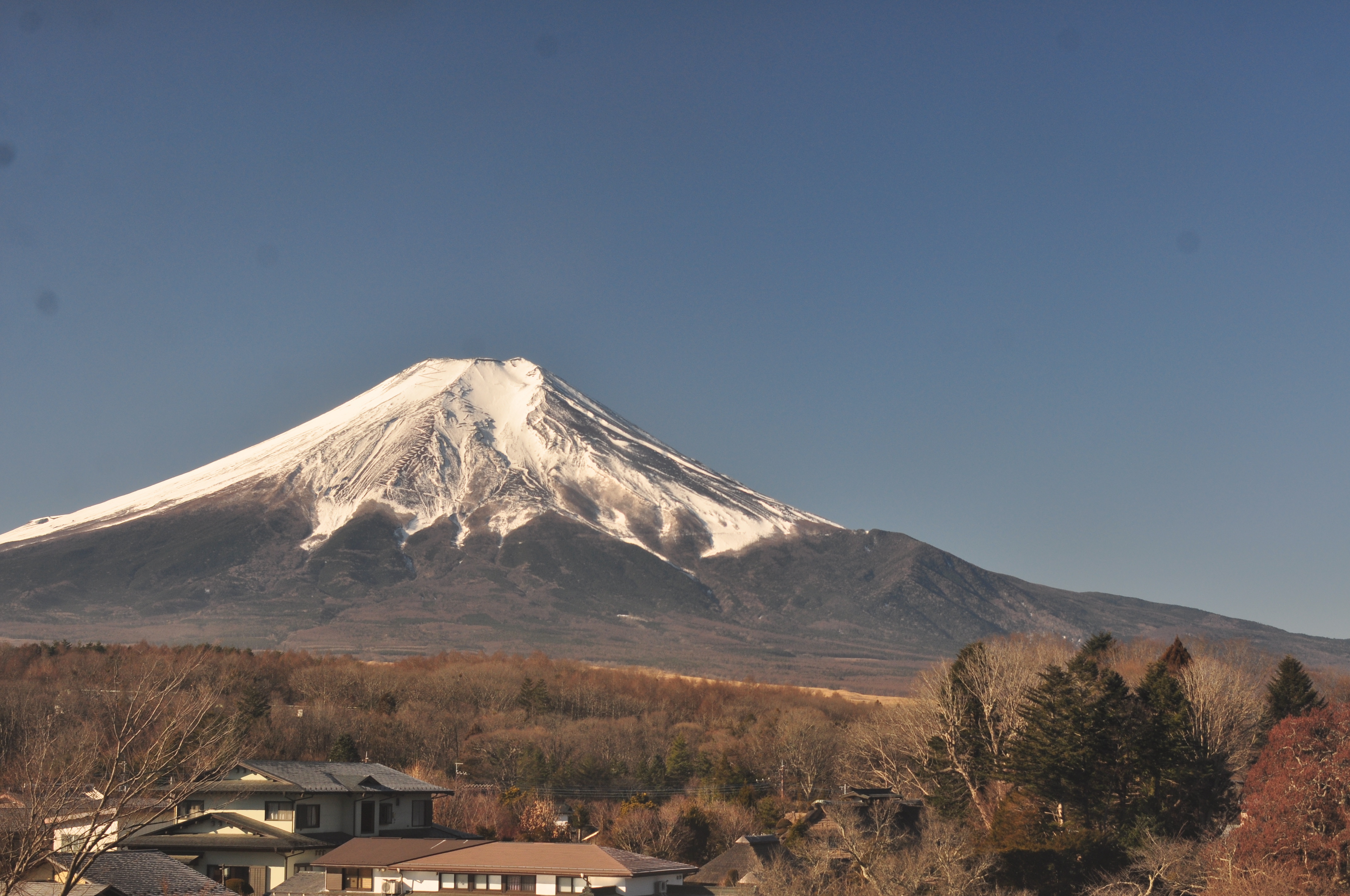 富士山ライブカメラベスト画像