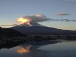 富士山ライブカメラベスト画像