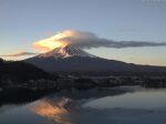 富士山ライブカメラベスト画像