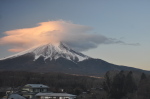 富士山ライブカメラベスト画像