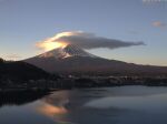 富士山ライブカメラベスト画像