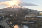 富士山ライブカメラベスト画像