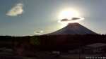 富士山ライブカメラベスト画像