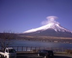 富士山ライブカメラベスト画像