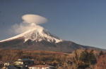 富士山ライブカメラベスト画像