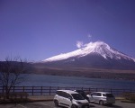 富士山ライブカメラベスト画像