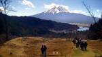 富士山ライブカメラベスト画像
