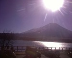富士山ライブカメラベスト画像