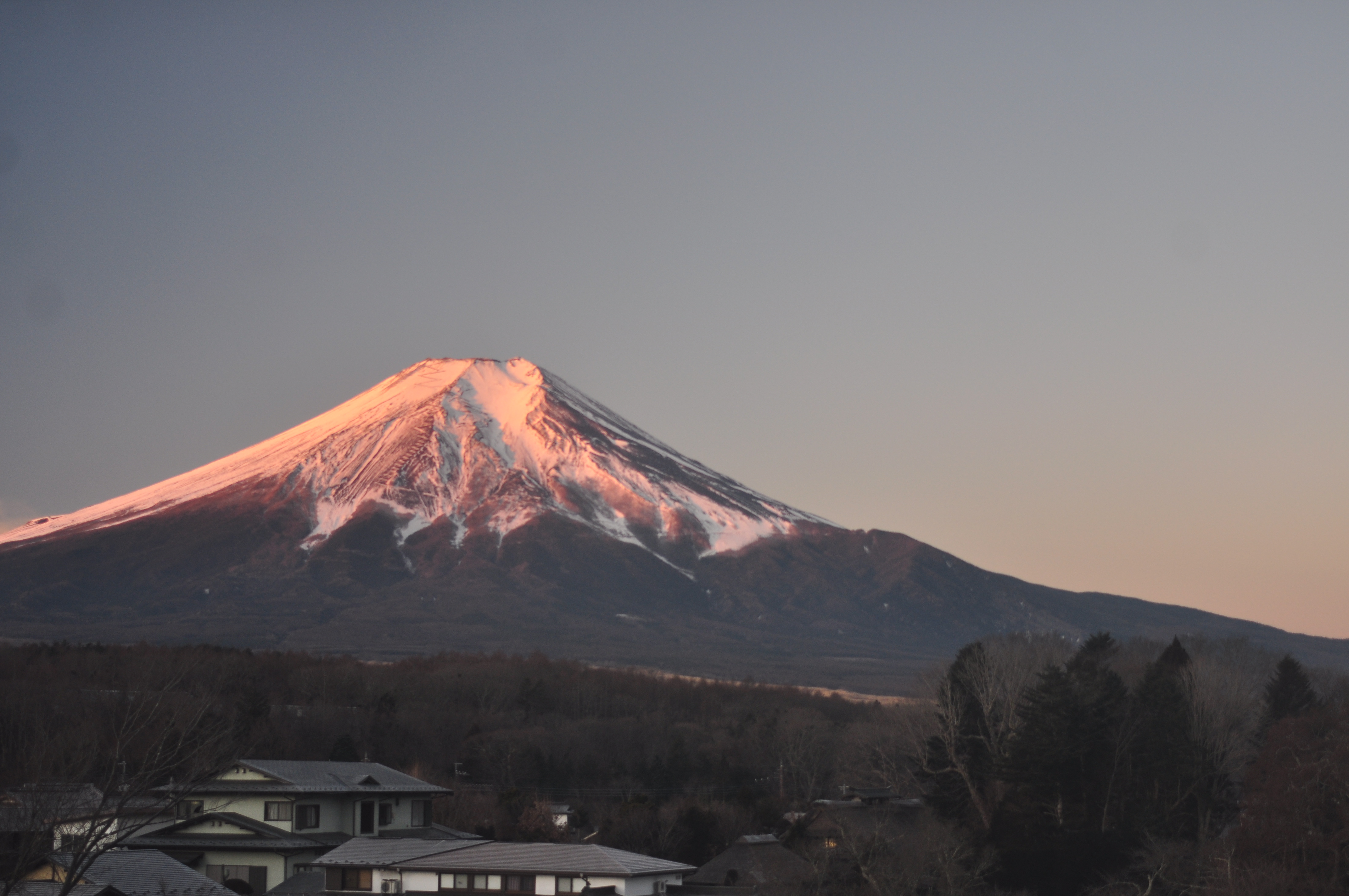 富士山ライブカメラベスト画像