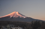 富士山ライブカメラベスト画像
