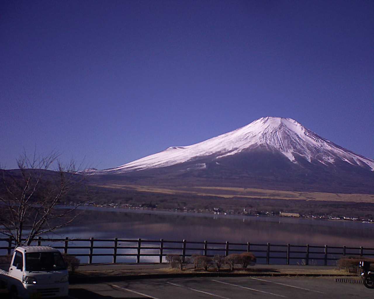 富士山ライブカメラベスト画像