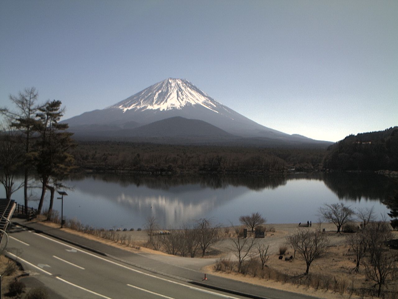 富士山ライブカメラベスト画像