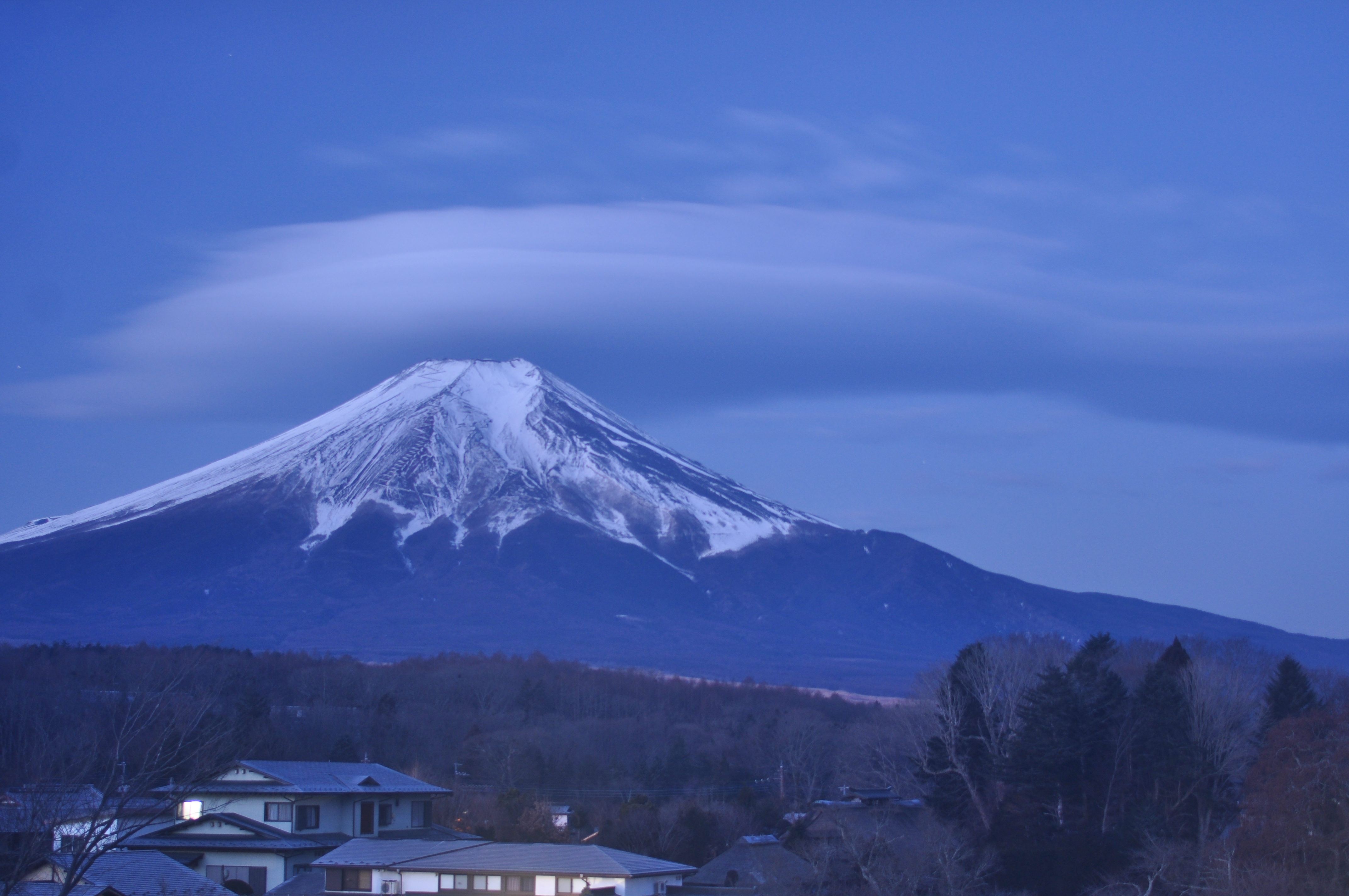 富士山ライブカメラベスト画像