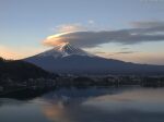 富士山ライブカメラベスト画像