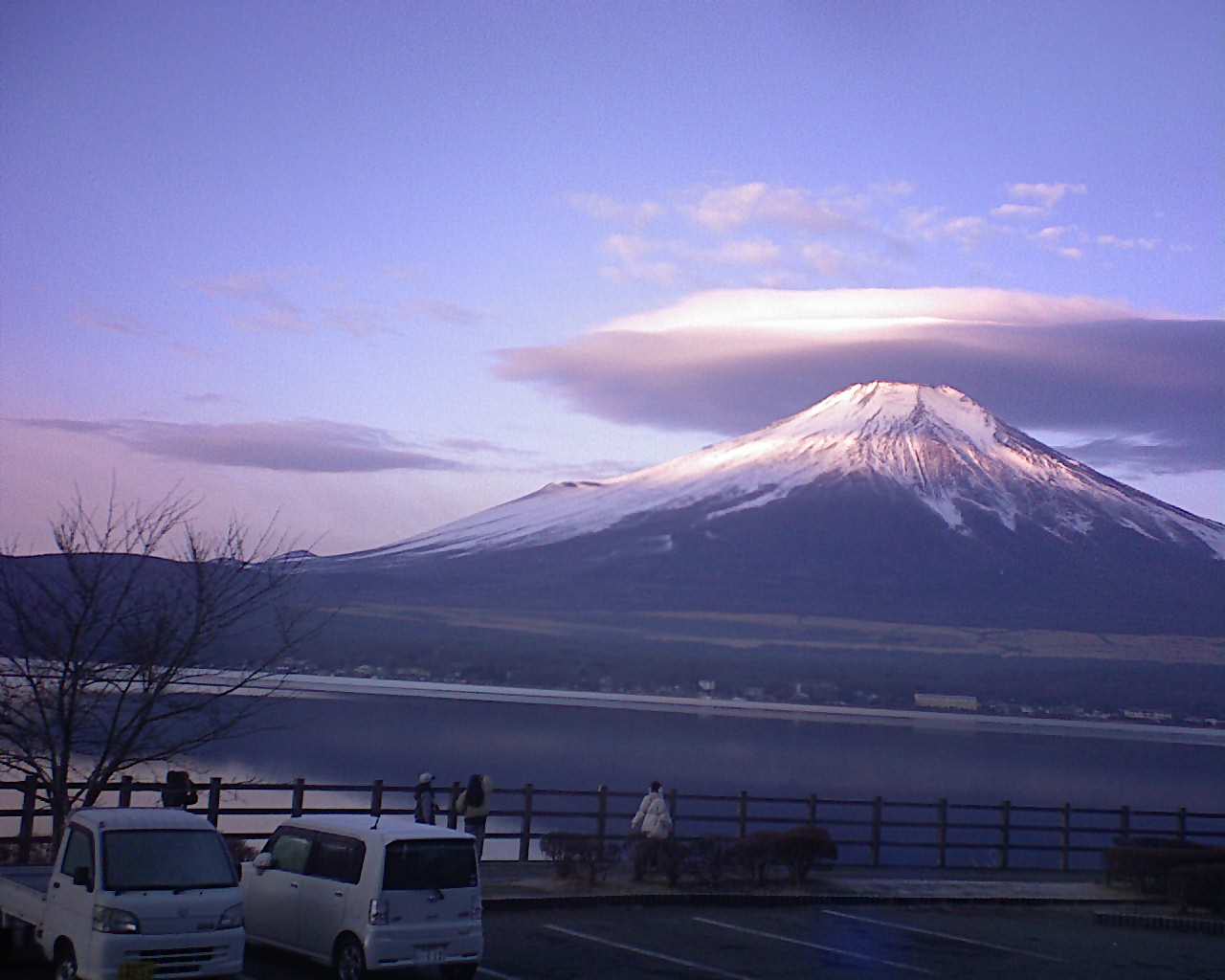 富士山ライブカメラベスト画像