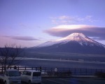 富士山ライブカメラベスト画像