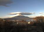 富士山ライブカメラベスト画像