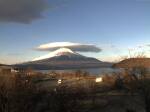 富士山ライブカメラベスト画像