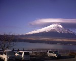 富士山ライブカメラベスト画像