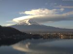 富士山ライブカメラベスト画像