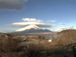富士山ライブカメラベスト画像