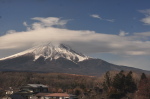 富士山ライブカメラベスト画像