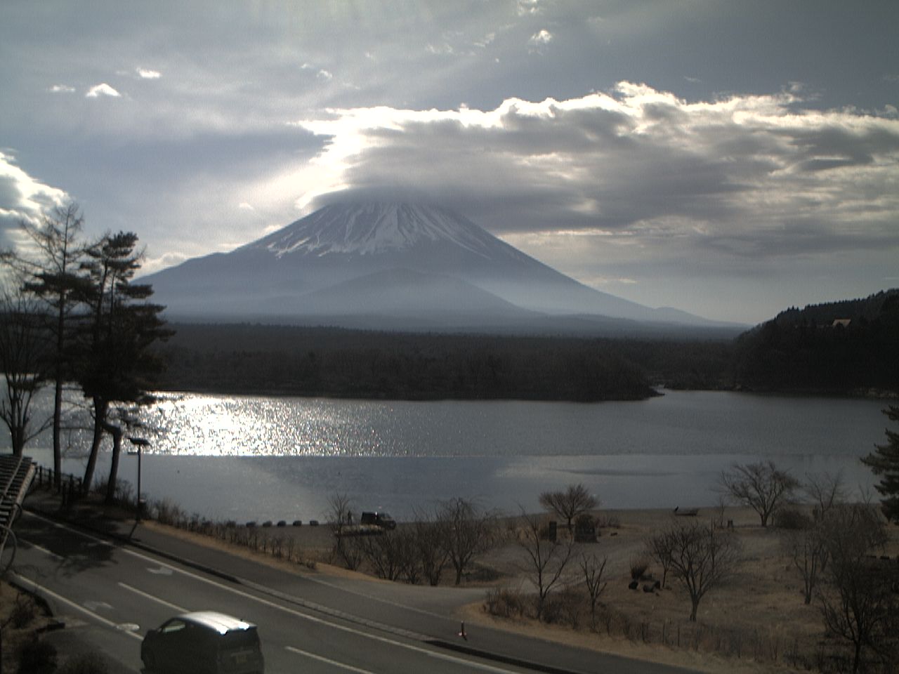 富士山ライブカメラベスト画像