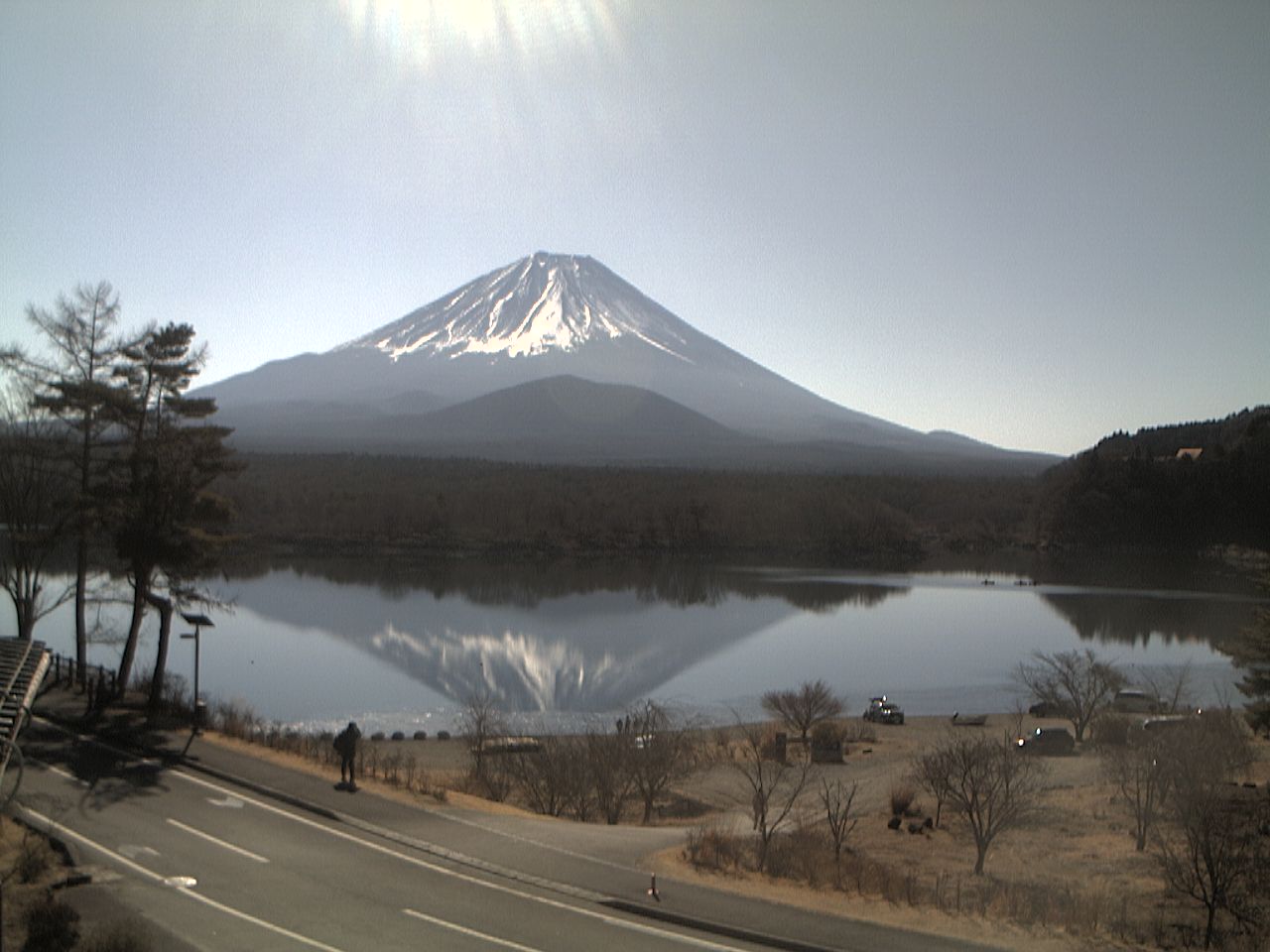 富士山ライブカメラベスト画像