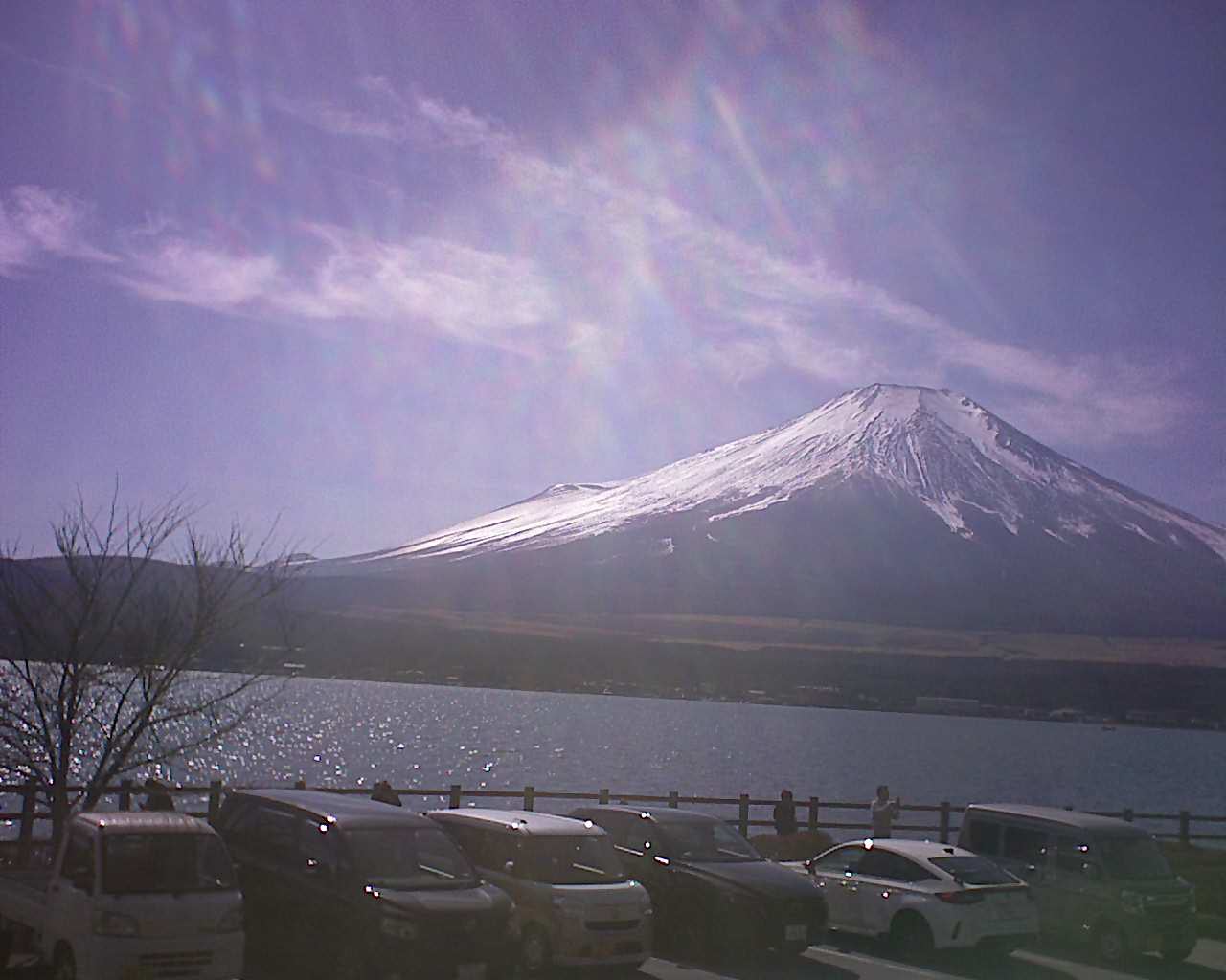 富士山ライブカメラベスト画像