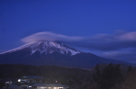 富士山ライブカメラベスト画像