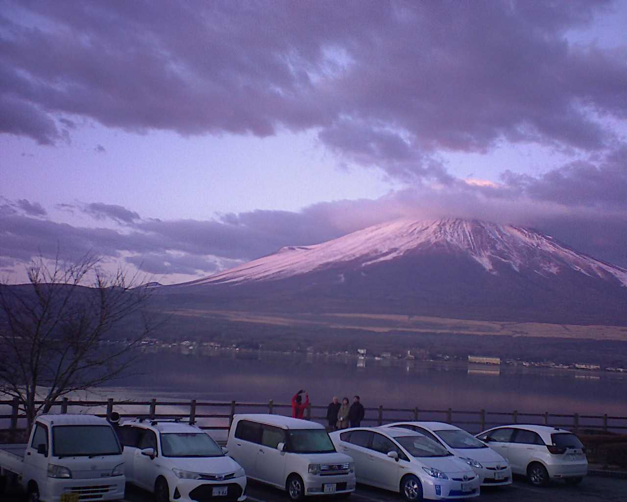 富士山ライブカメラベスト画像